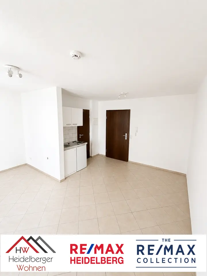 Studio mit 21 m² in Ludwigshafen – Bild 9