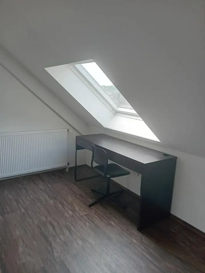 WG-Zimmer mit 65 m² in Essen – Bild 4