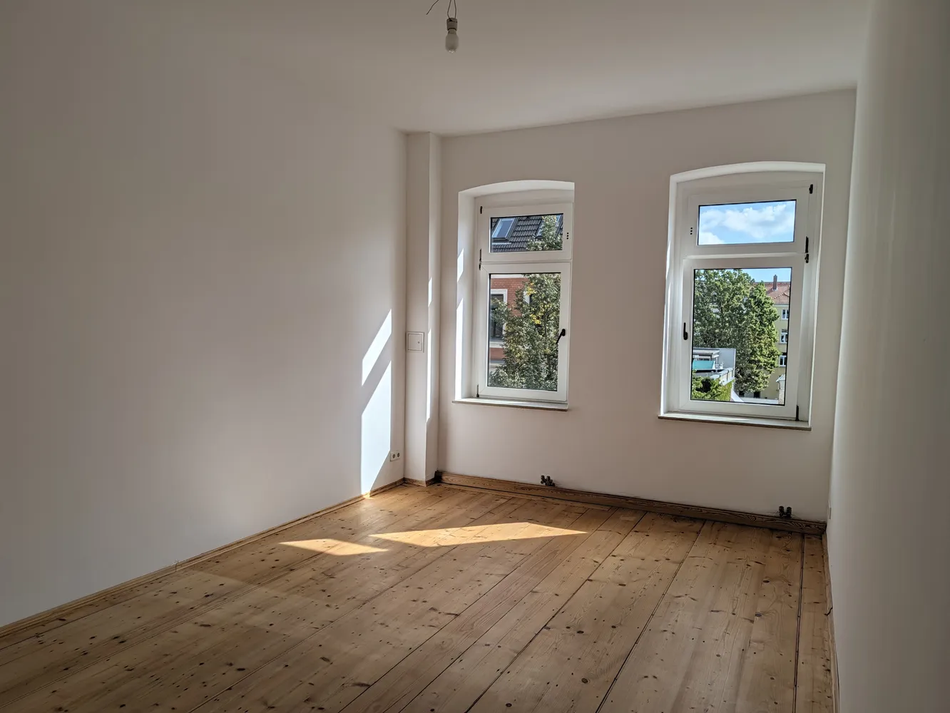 2 Zimmer Wohnung mit 82 m² in Leipzig – Bild 1