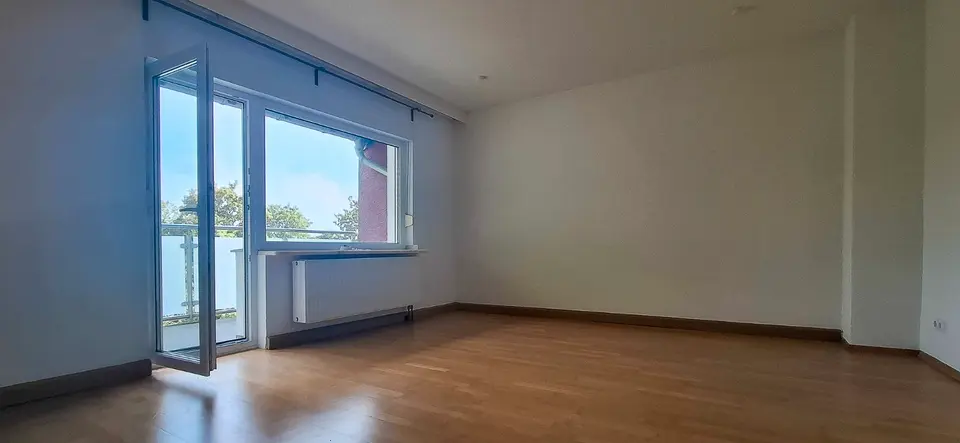 2 Zimmer Wohnung mit 54 m² in Essen – Bild 2