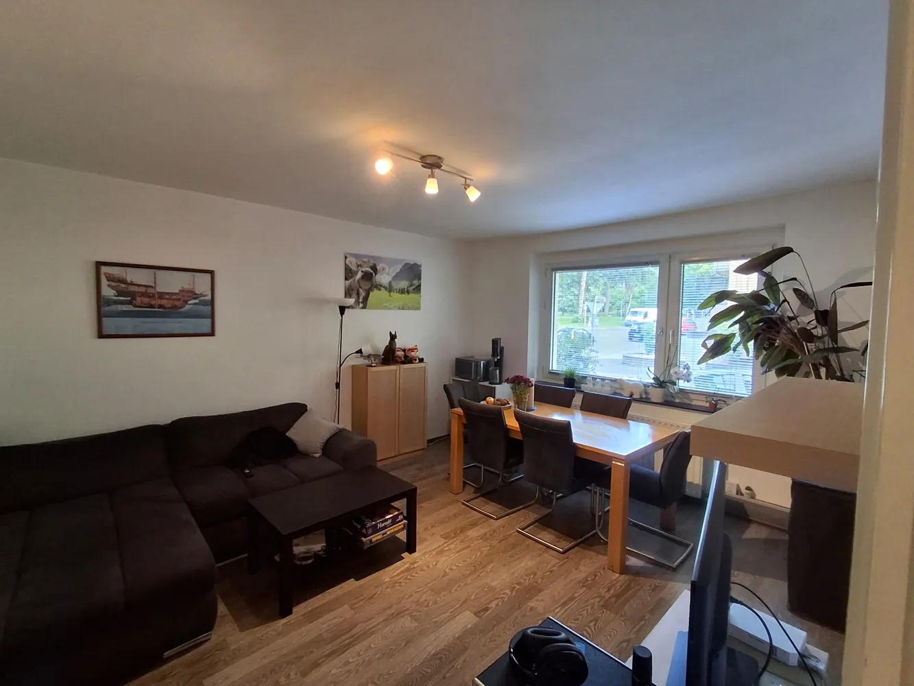 3 Zimmer Wohnung mit 70 m² in Wuppertal – Bild 1