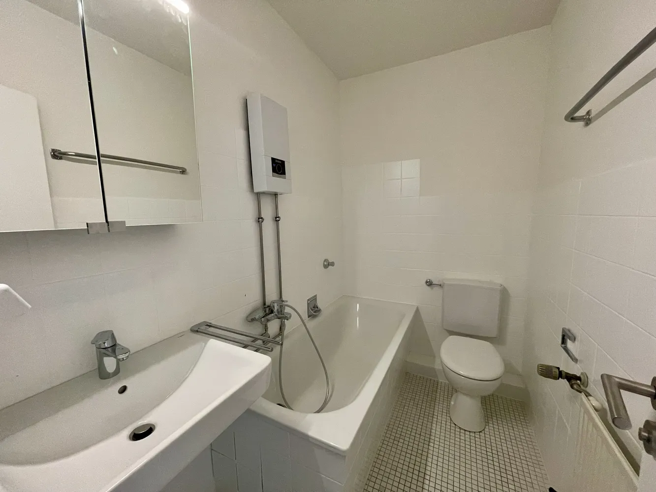 2 Zimmer Wohnung mit 52 m² in Meerbusch – Bild 12