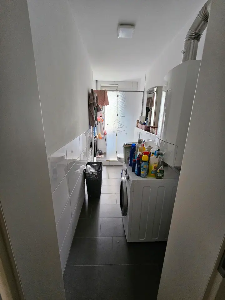 2 Zimmer Wohnung mit 52 m² in Dortmund – Bild 7