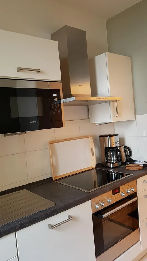 3 Zimmer Wohnung mit 64 m² in Berlin – Bild 12