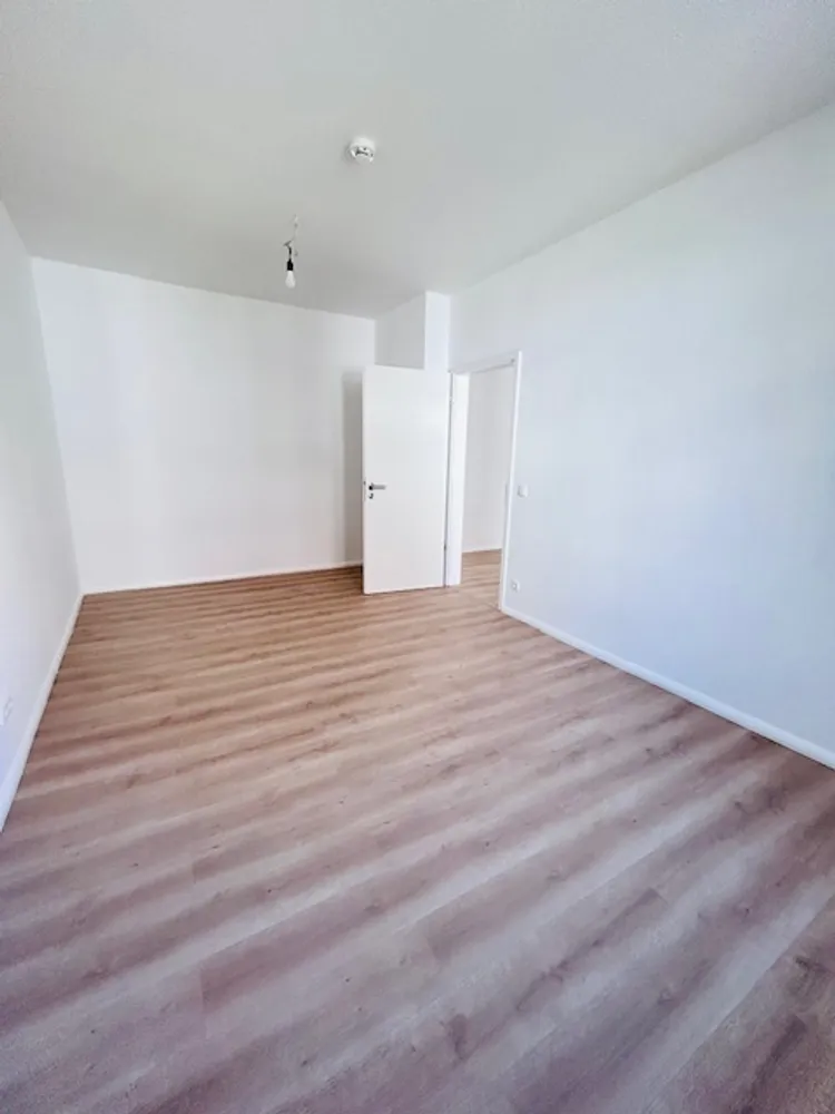 2 room apartment with 59 m² in Magdeburg – Photo 7