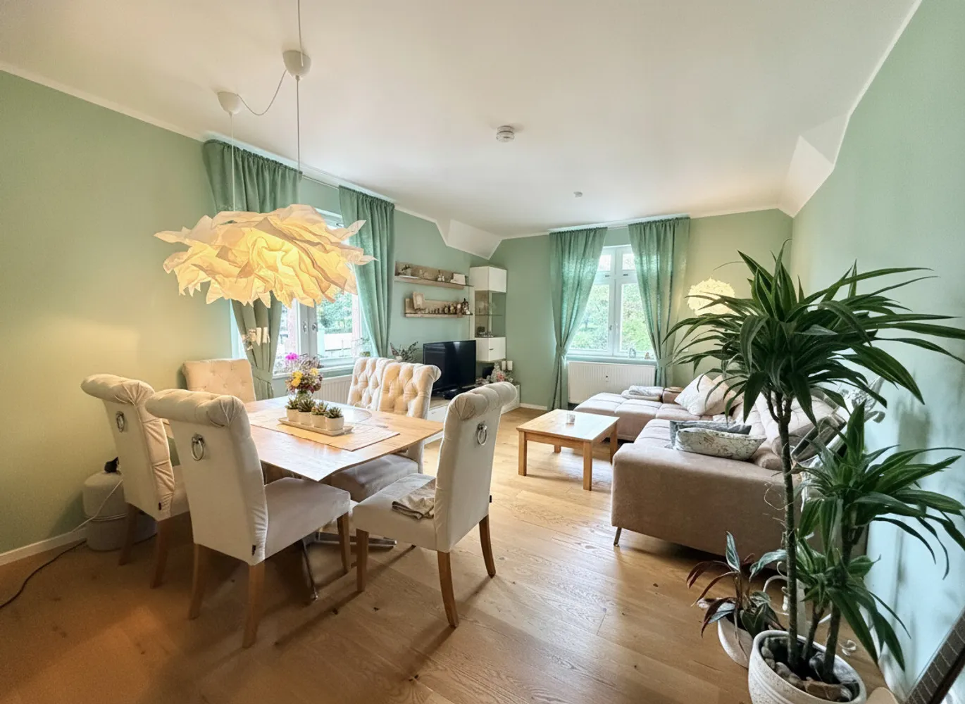 3 Zimmer Wohnung mit 86 m² in Weinheim – Bild 7
