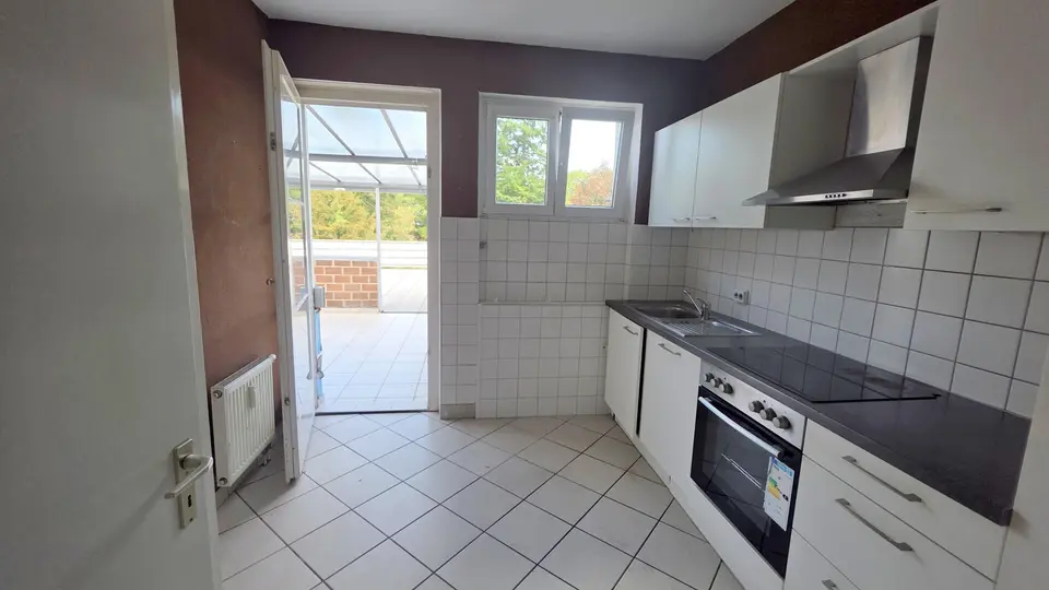 Studio with 16 m² in Lörrach – Photo 4