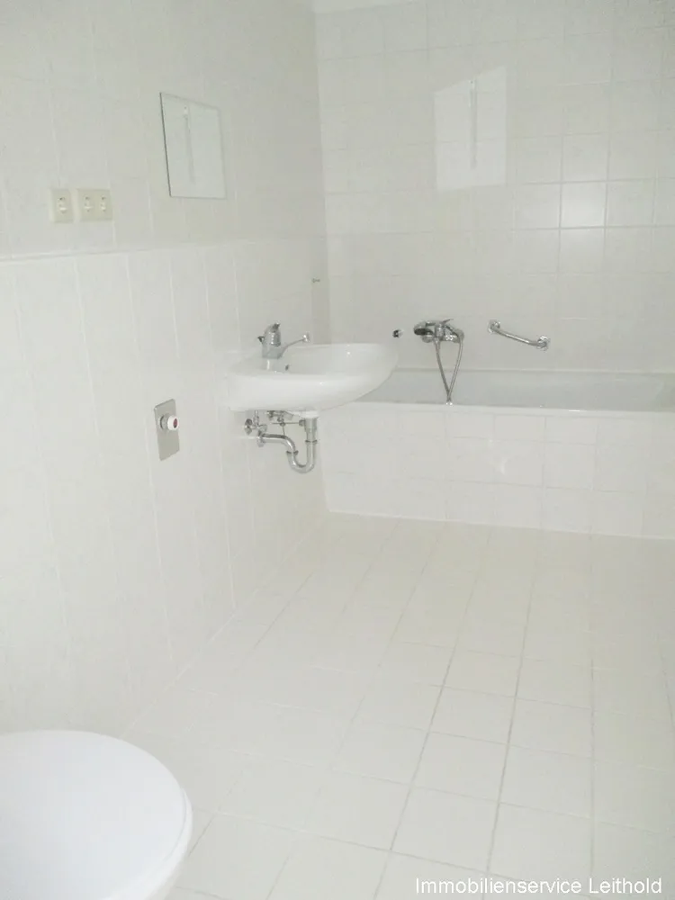 2 room apartment with 48 m² in Dresden – Photo 6