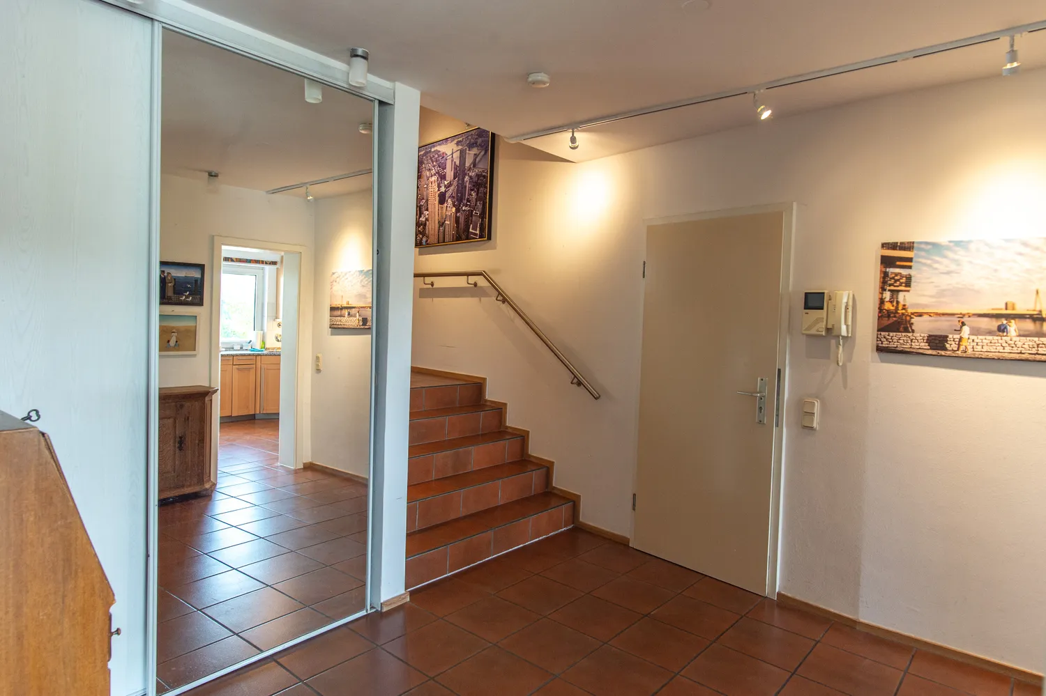 2 Zimmer Wohnung mit 120 m² in Köln – Bild 11