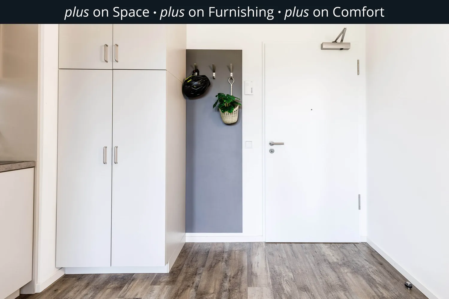 1 Zimmer Wohnung mit 21280 m² in Darmstadt – Bild 4
