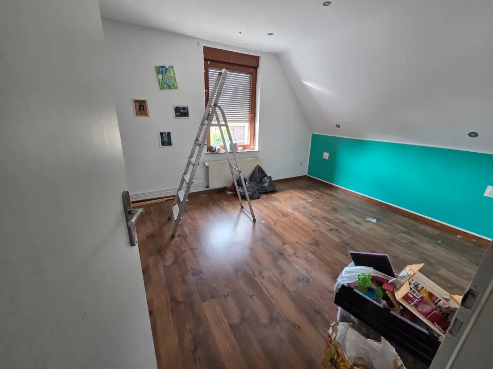 4 Zimmer Wohnung mit 100 m² in Gelsenkirchen – Bild 9