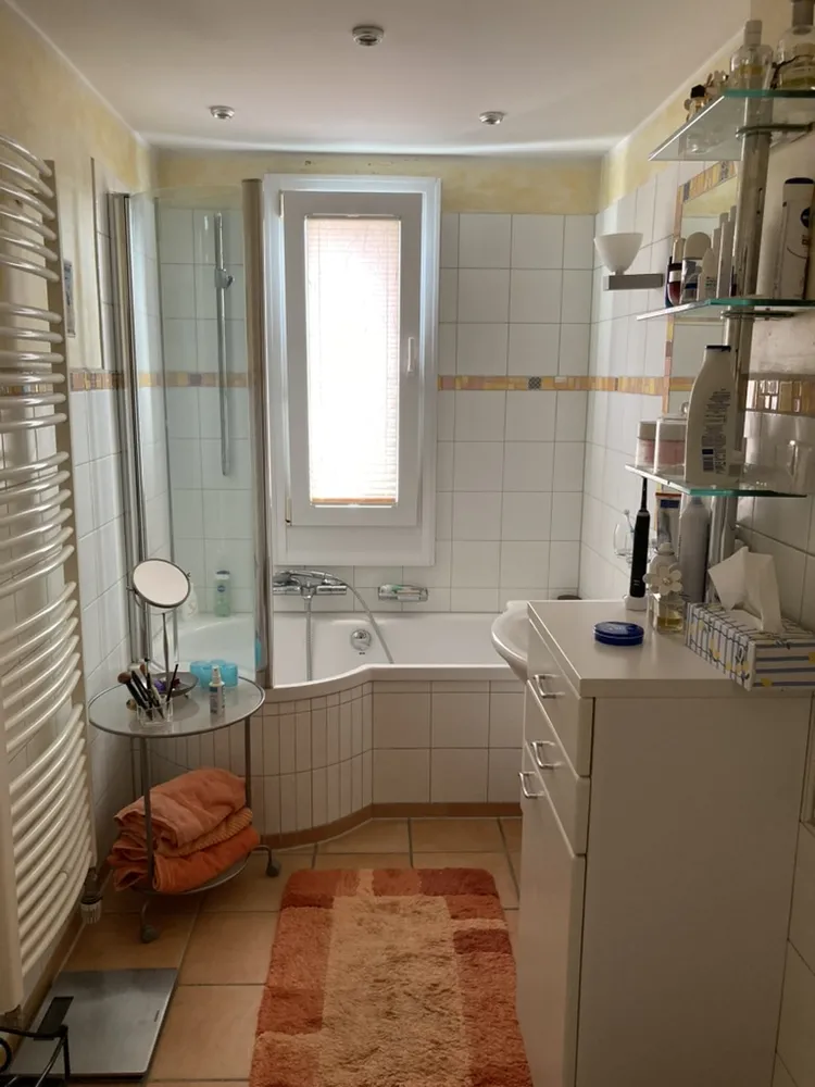 6 Zimmer Wohnung mit 128 m² in Bochum – Bild 6