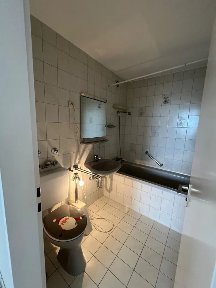 3 room apartment with 72 m² in Munich – Photo 3