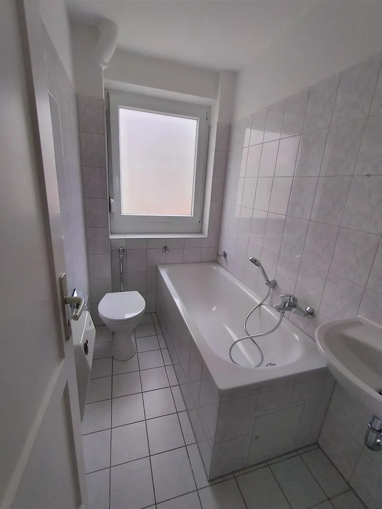 2 Zimmer Wohnung mit 47 m² in Nürnberg – Bild 3