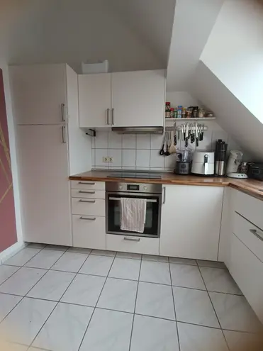 3 Zimmer Wohnung mit 58 m² in Karlsruhe – Bild 10