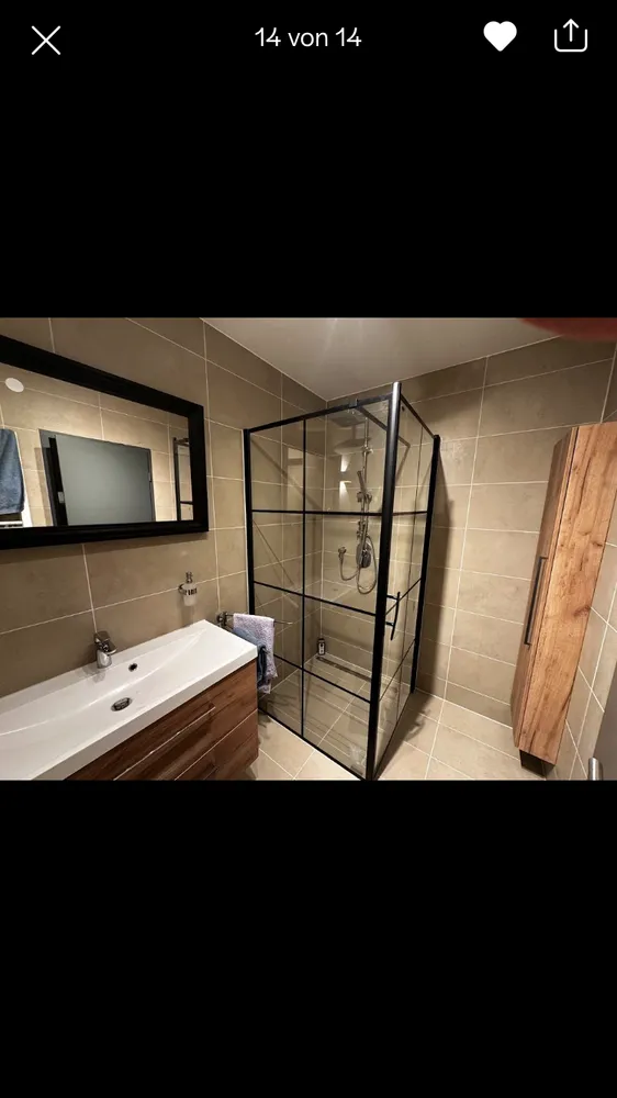 3 Zimmer Wohnung mit 78 m² in Stuttgart – Bild 2