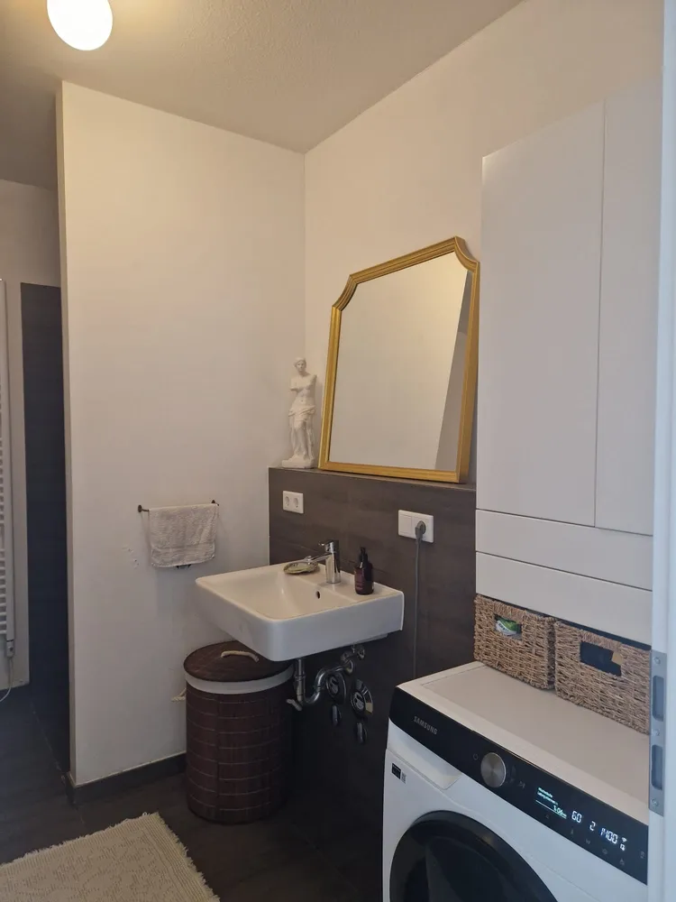 2 Zimmer Wohnung mit 56 m² in Aschaffenburg – Bild 5