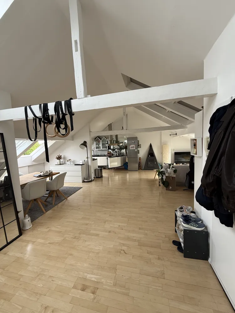 2 Zimmer Wohnung mit 72 m² in Mannheim – Bild 2