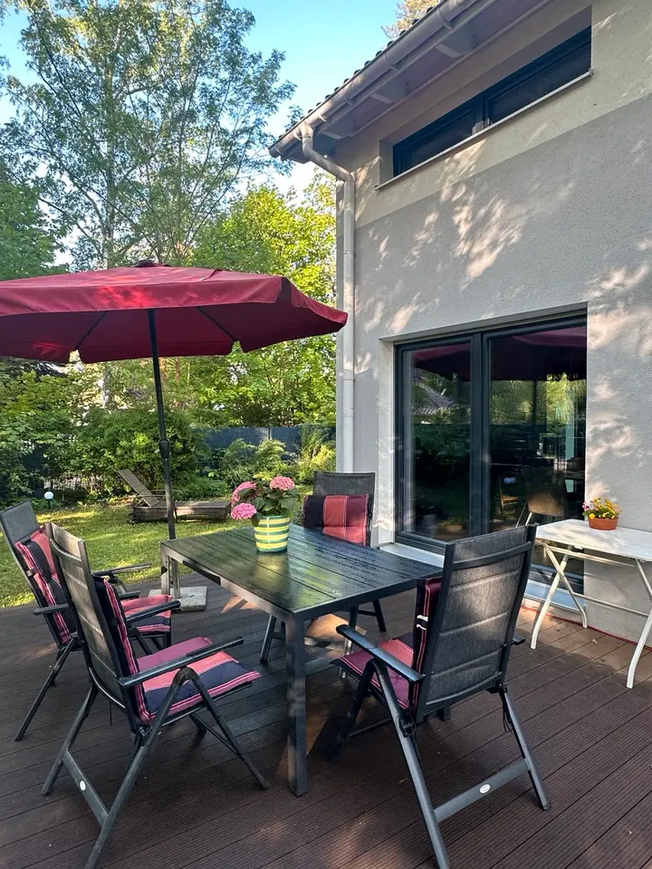 4 Zimmer Haus mit 115 m² in Oranienburg – Bild 5