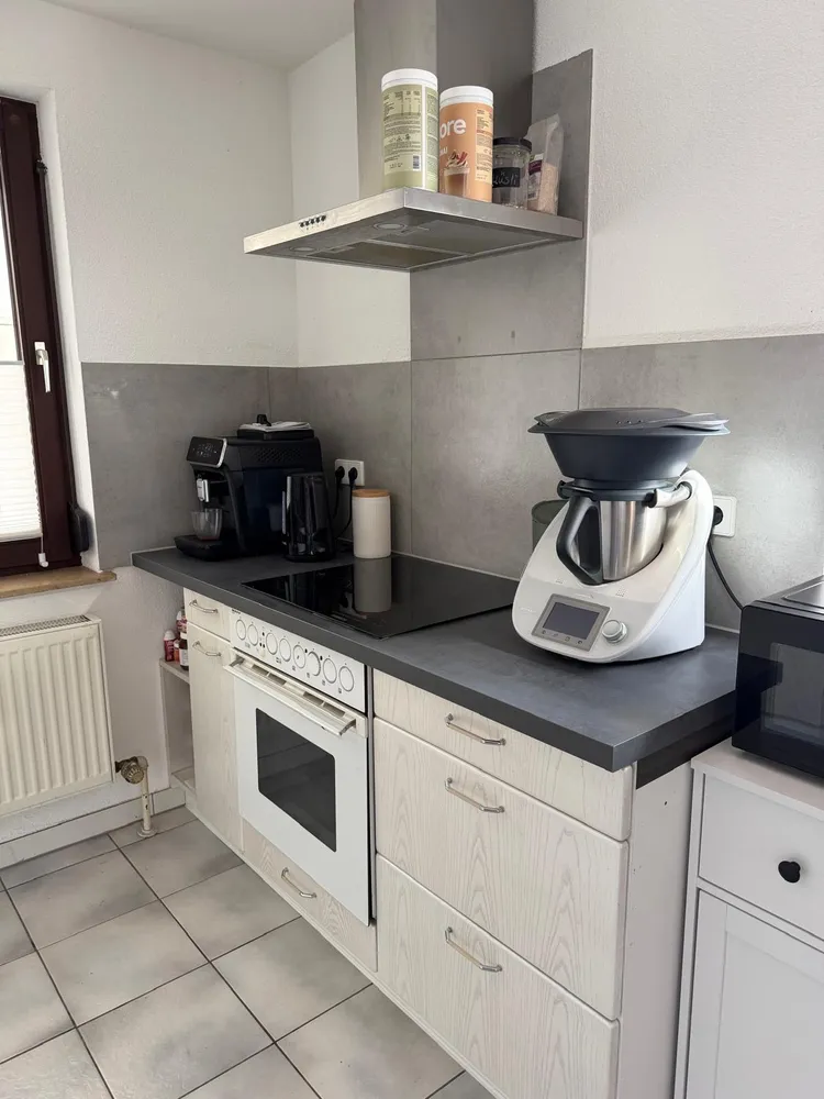 3 Zimmer Wohnung mit 62 m² in Bietigheim-Bissingen – Bild 1