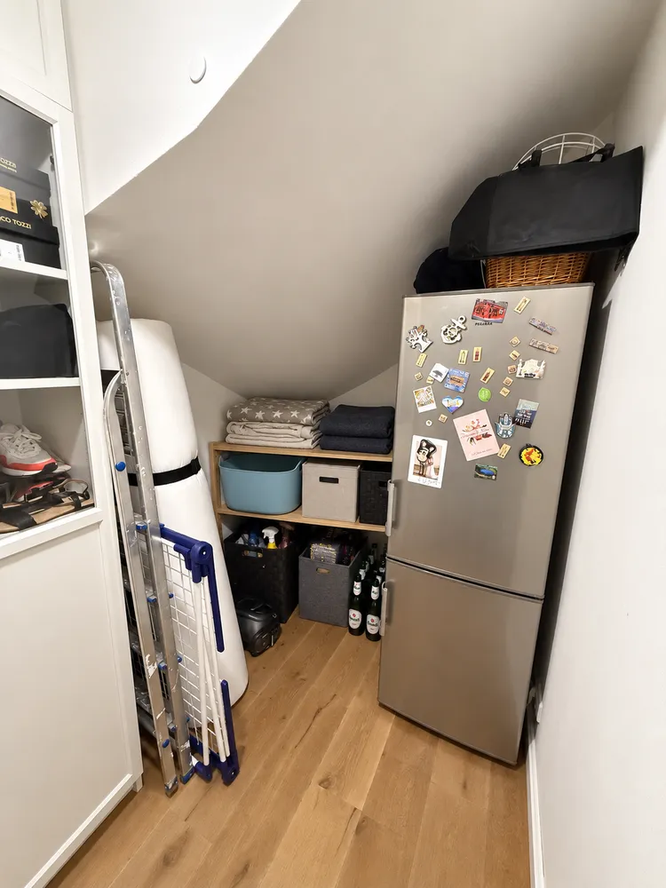 2 Zimmer Wohnung mit 80 m² in Essen – Bild 4