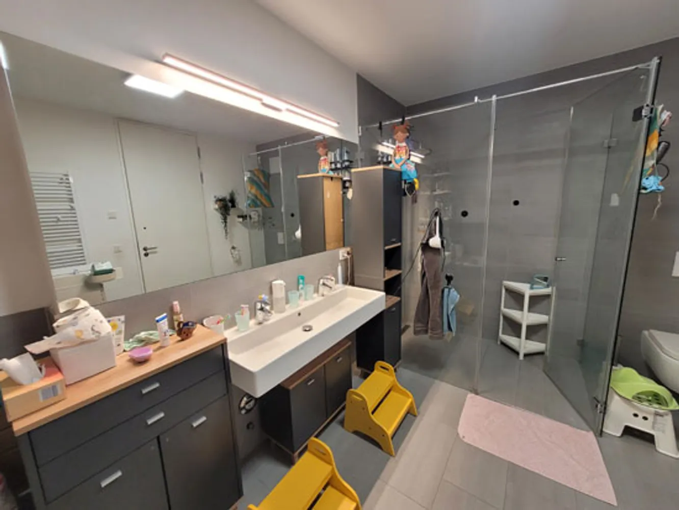 4 room apartment with 124 m² in Dresden – Photo 10