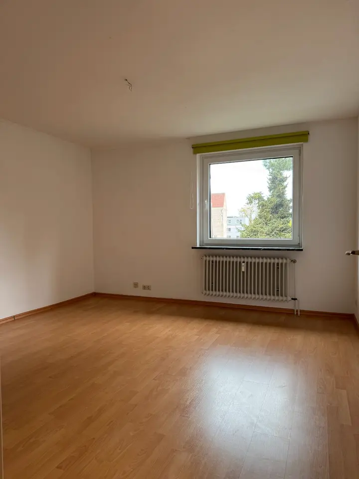 4 room apartment with 83 m² in Neumünster – Photo 3