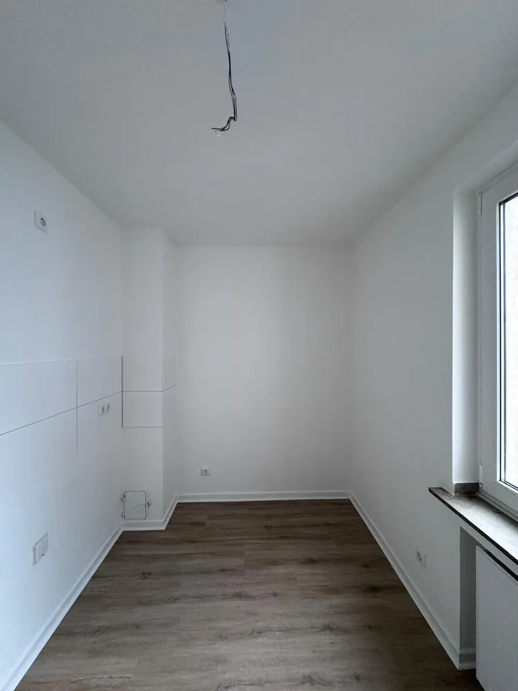 3 Zimmer Wohnung mit 52 m² in Duisburg – Bild 9