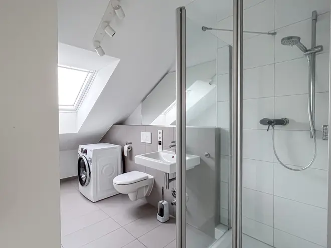 2 Zimmer Wohnung mit 56 m² in Wiesbaden – Bild 6