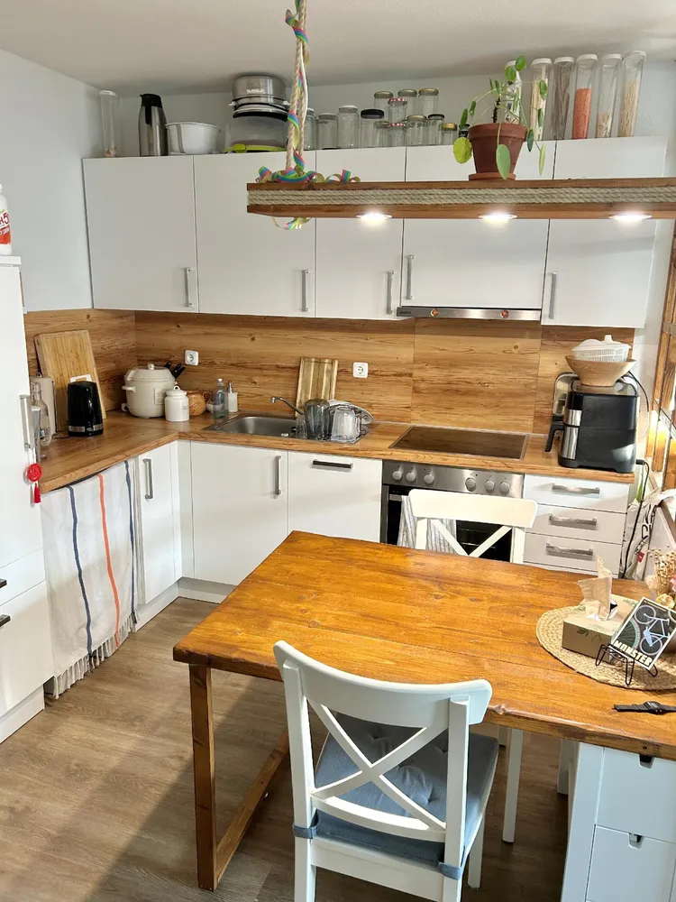 2 Zimmer Wohnung mit 51 m² in Oldenburg – Bild 5