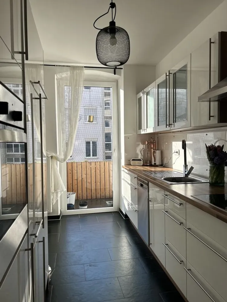 3 Zimmer Wohnung mit 102 m² in Nürnberg – Bild 7