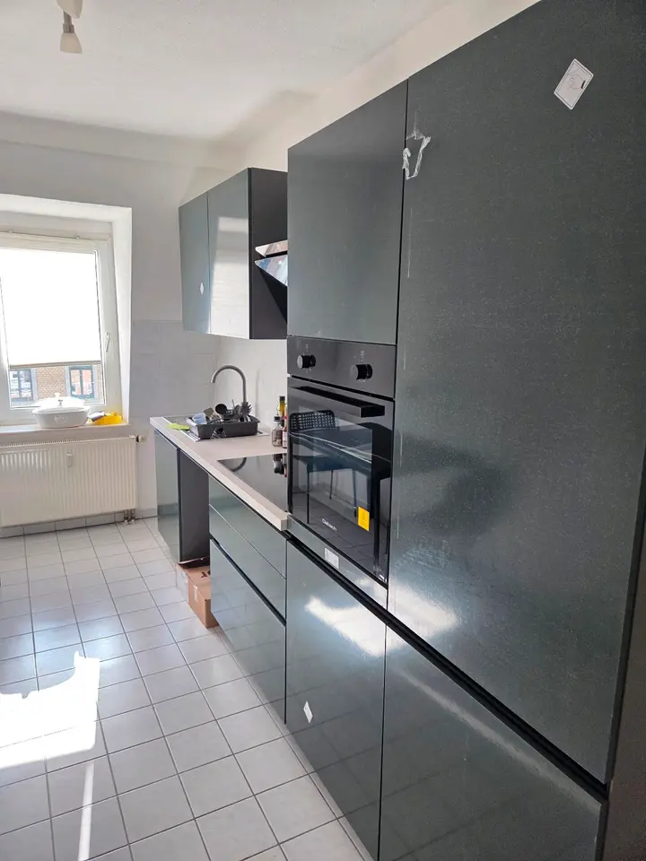 WG-Zimmer mit 29 m² in Freital – Bild 9