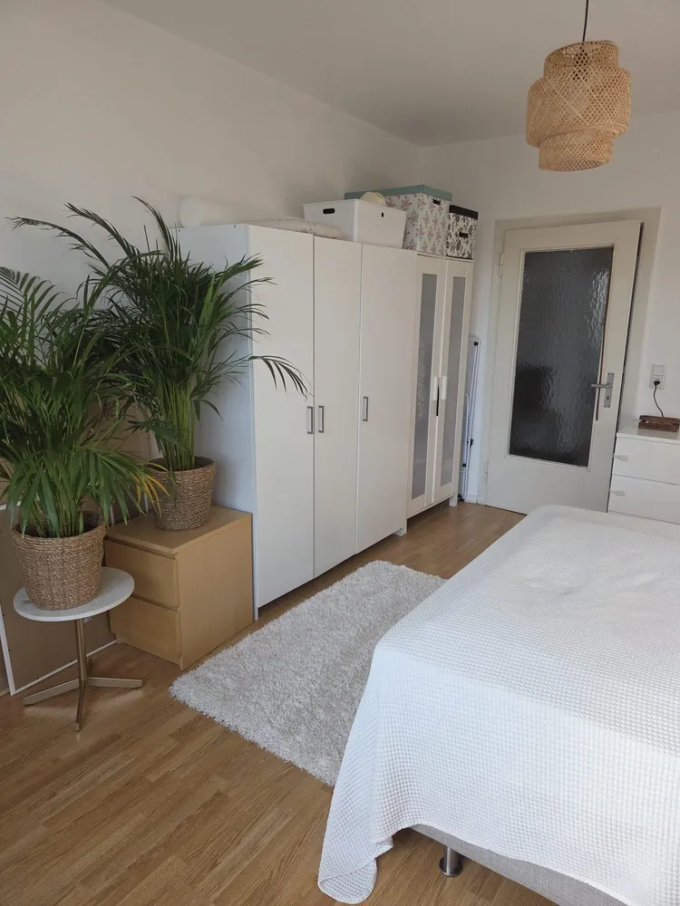 2 room apartment with 57 m² in Düsseldorf – Photo 7