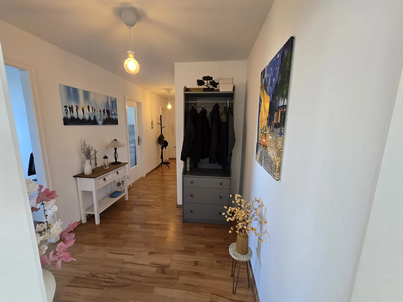 3 Zimmer Wohnung mit 70 m² in München – Bild 11