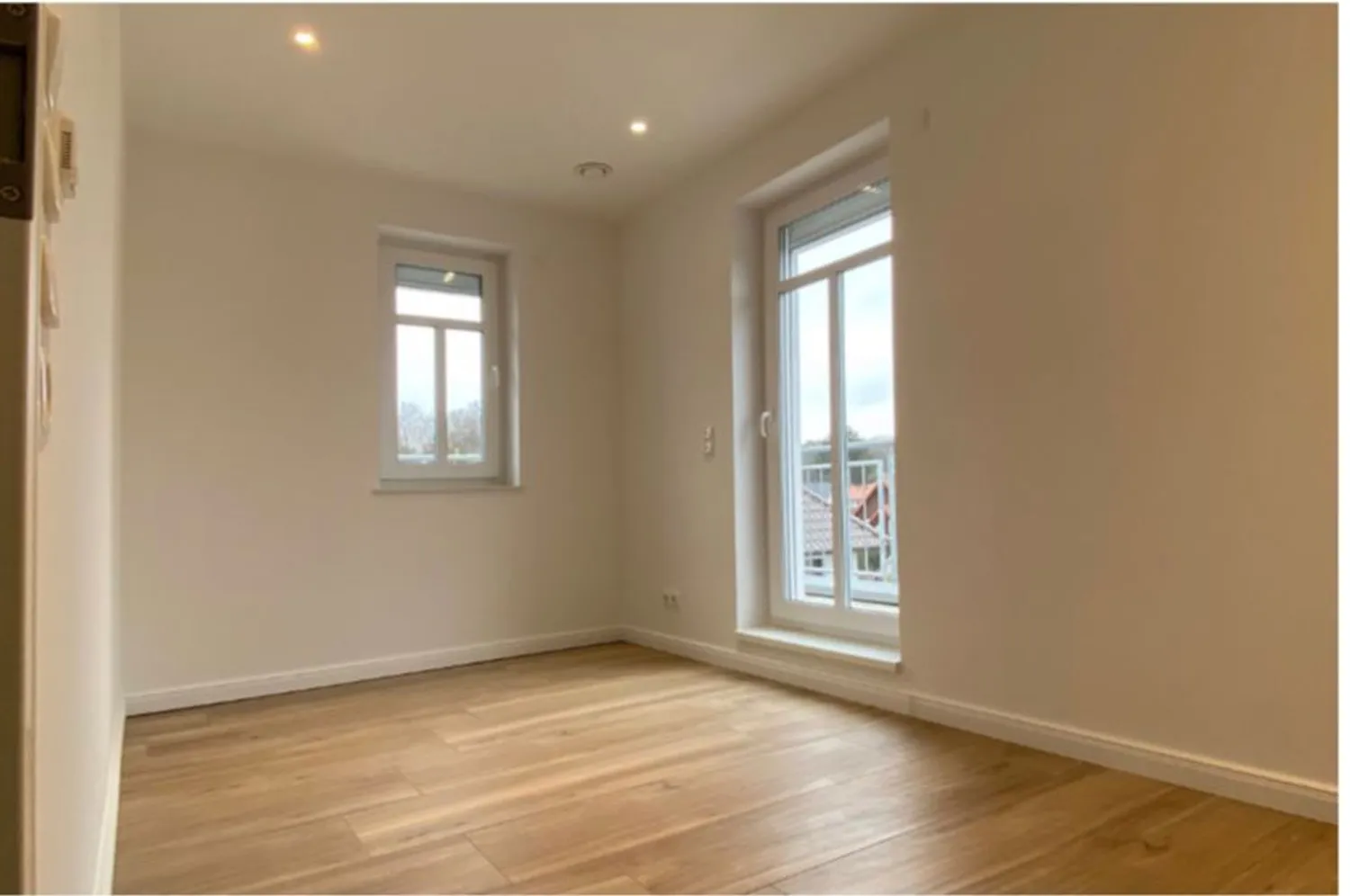 4 room apartment with 132 m² in Oldenburg – Photo 10