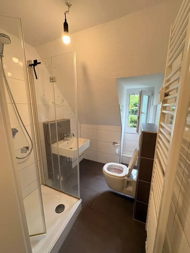 2 Zimmer Wohnung mit 41 m² in Essen – Bild 8