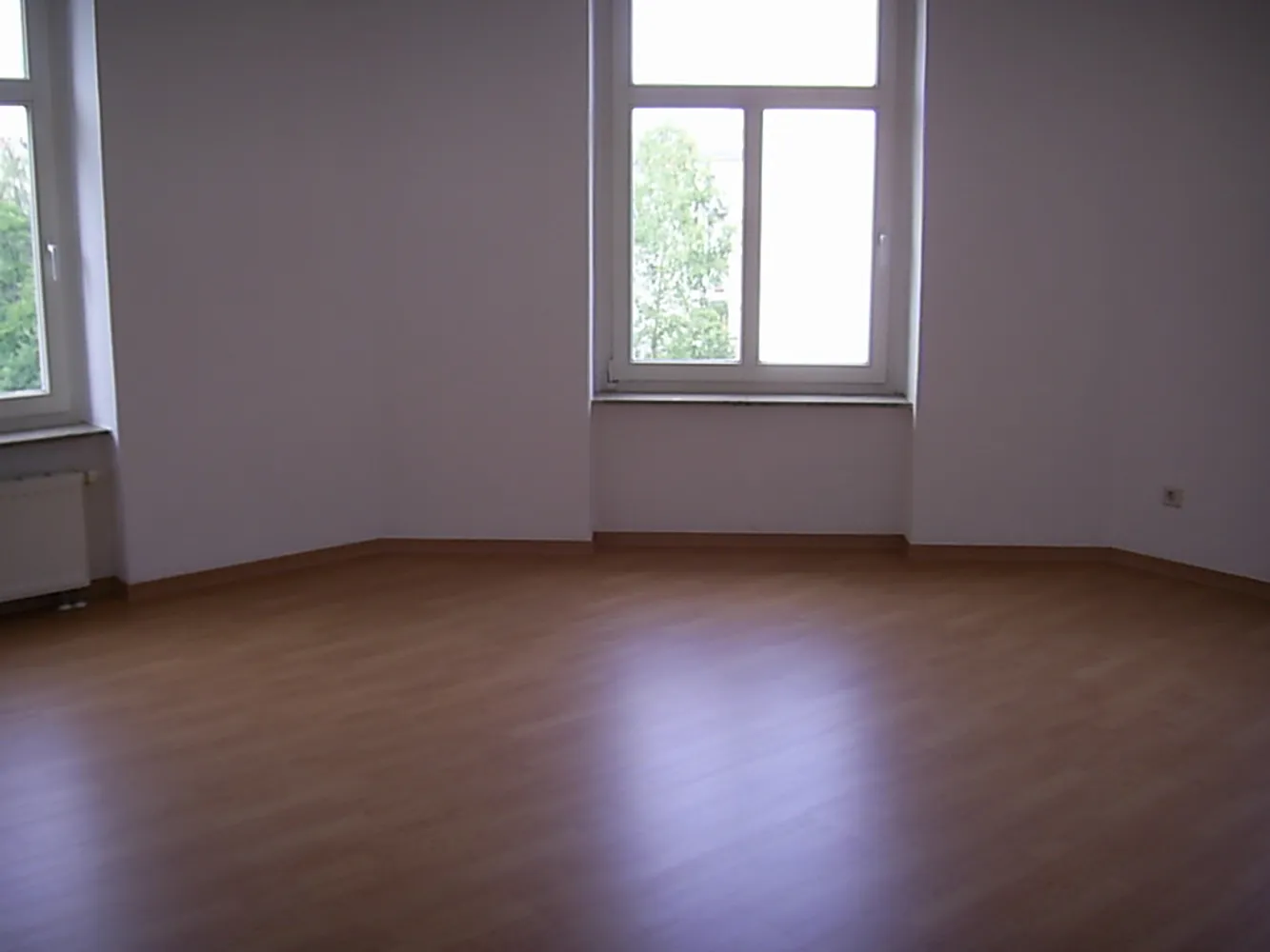 3 Zimmer Wohnung mit 85 m² in Leipzig – Bild 3