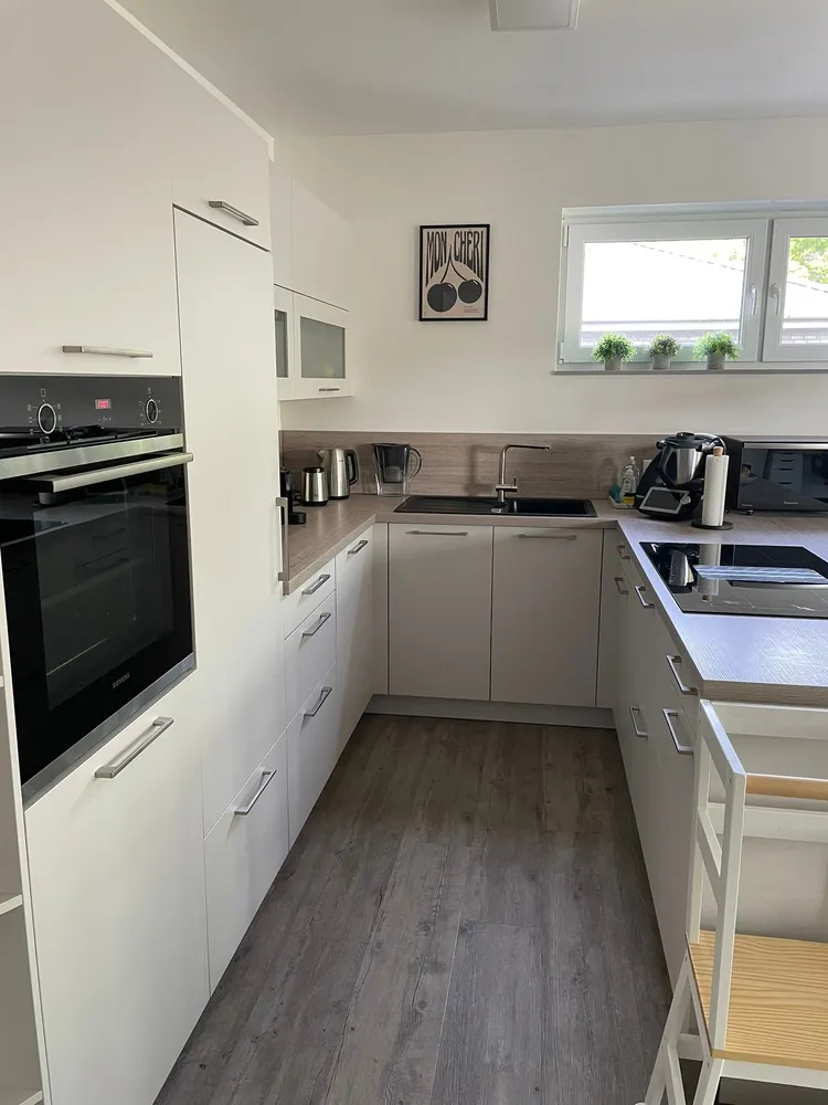 3 Zimmer Wohnung mit 101 m² in Bocholt – Bild 2