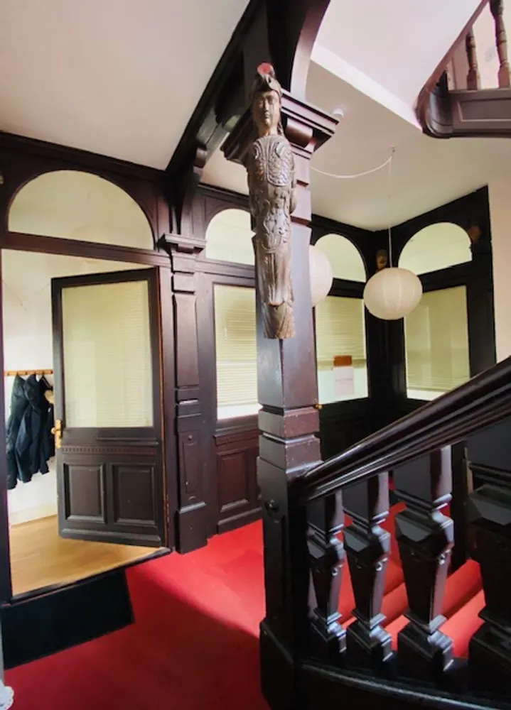 1 Zimmer Wohnung mit 52 m² in Wiesbaden – Bild 5