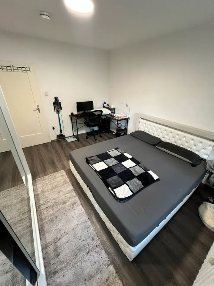 2 Zimmer Wohnung mit 45 m² in Duisburg – Bild 3