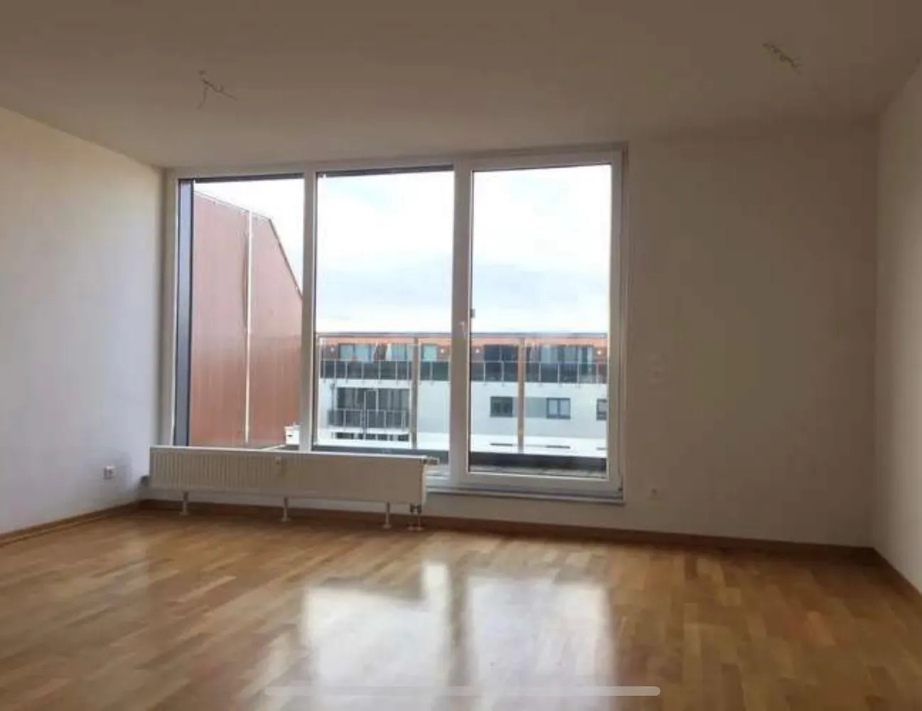 2 Zimmer Wohnung mit 65 m² in Darmstadt – Bild 3