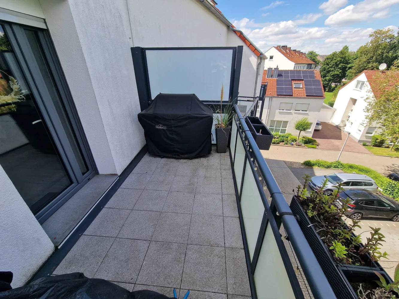 3 Zimmer Wohnung mit 60 m² in Gelsenkirchen – Bild 3