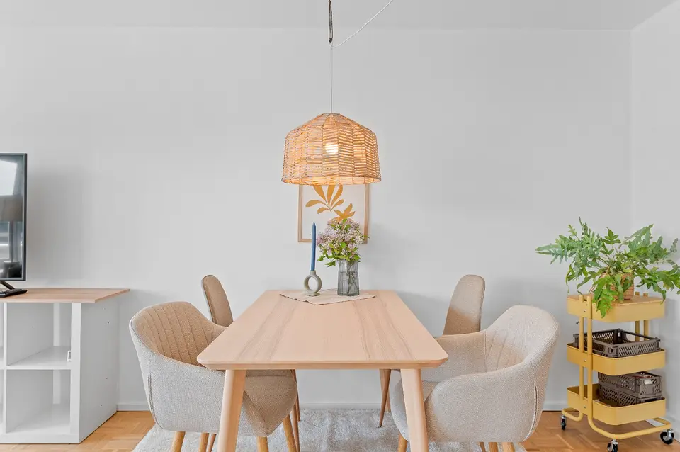 Studio mit 47 m² in Tübingen – Bild 7