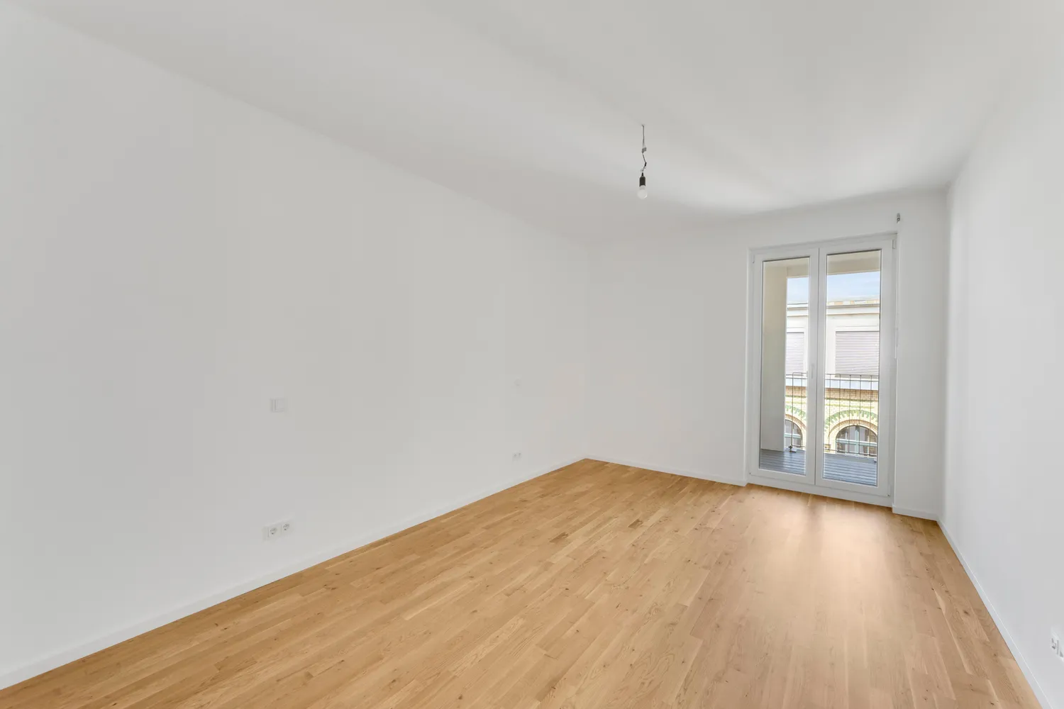2 Zimmer Wohnung mit 67 m² in Leipzig – Bild 7