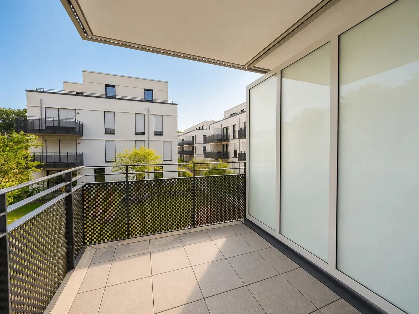 1 Zimmer Wohnung mit 36 m² in Bonn – Bild 6
