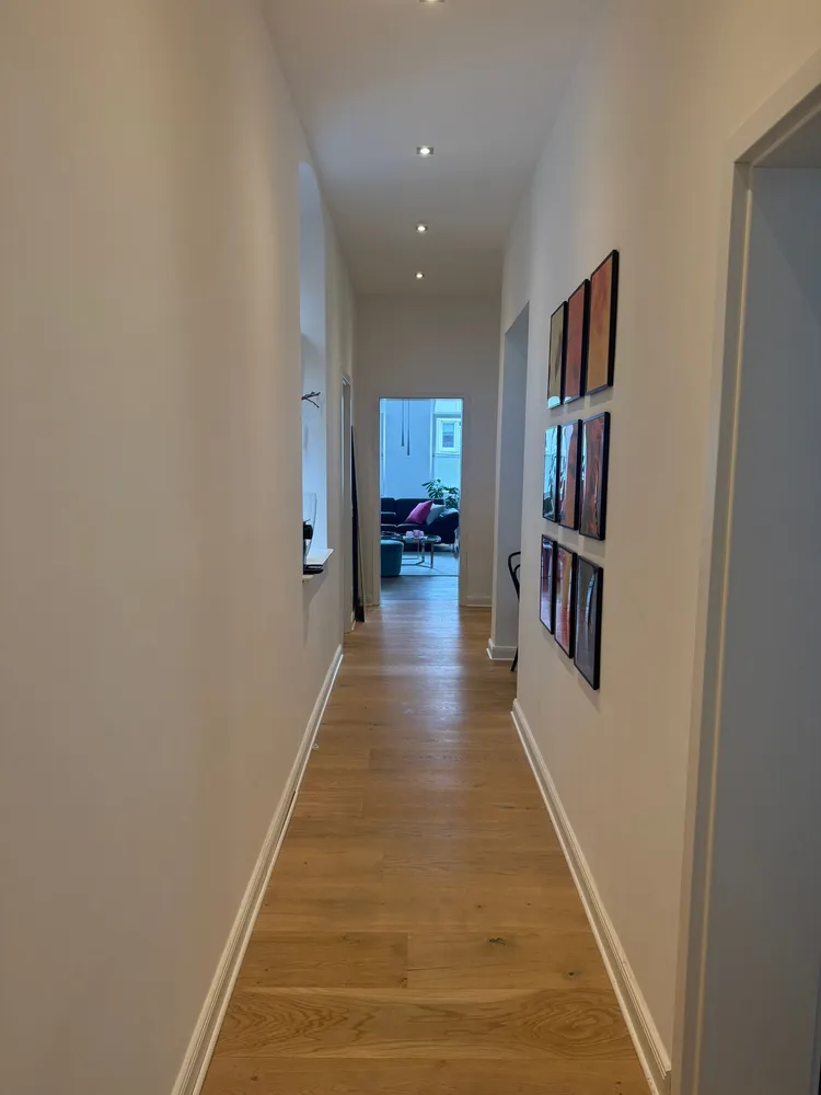 4 Zimmer Wohnung mit 132 m² in Hannover – Bild 5