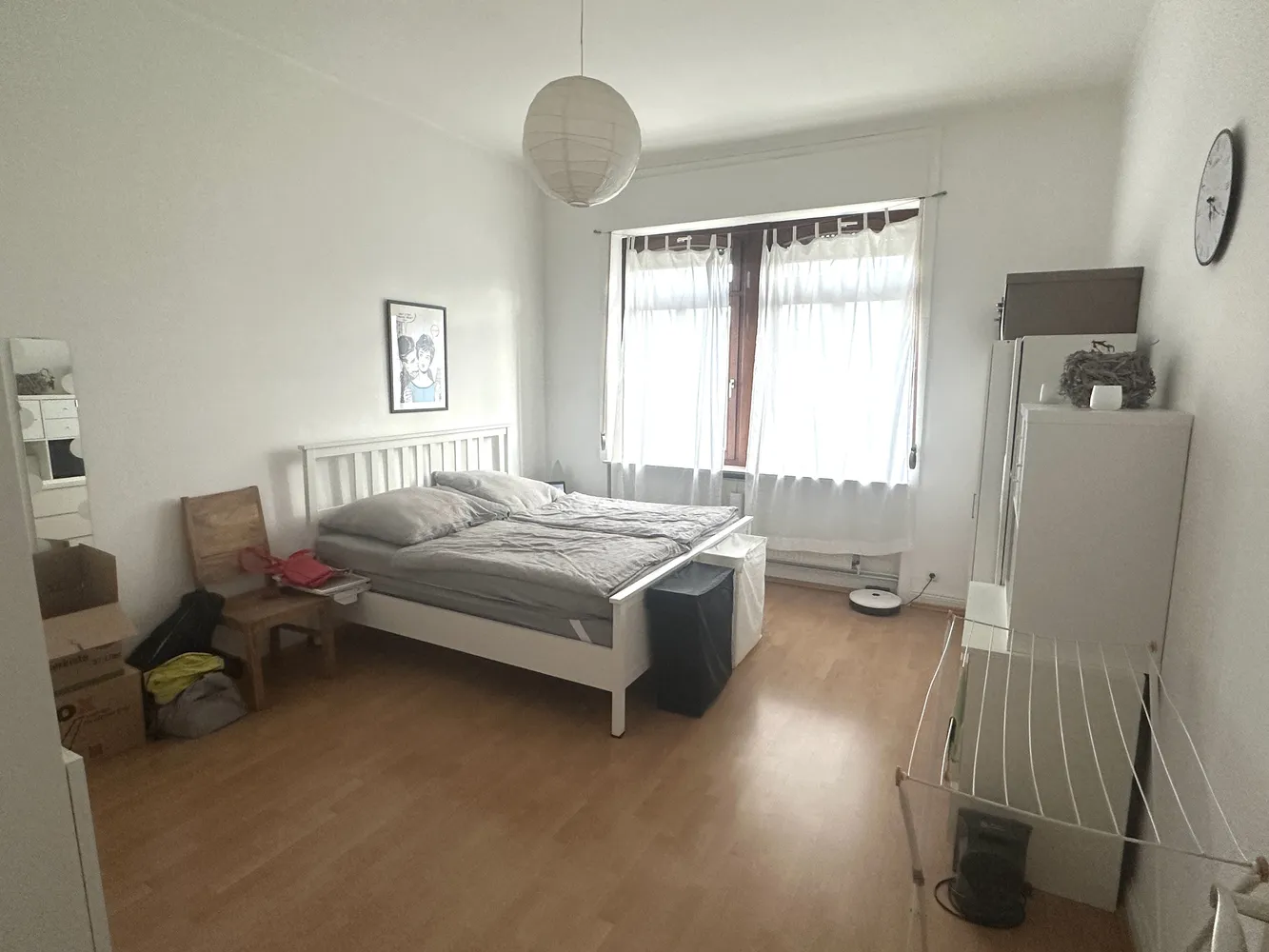 2 room apartment with 64 m² in Wiesbaden – Photo 2