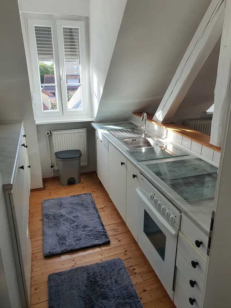 4 Zimmer Wohnung mit 65 m² in Mannheim – Bild 11