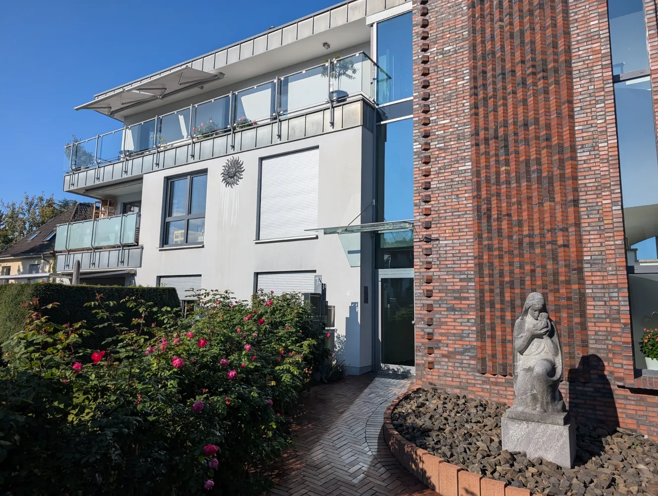 3 Zimmer Wohnung mit 95 m² in Bergisch Gladbach – Bild 7