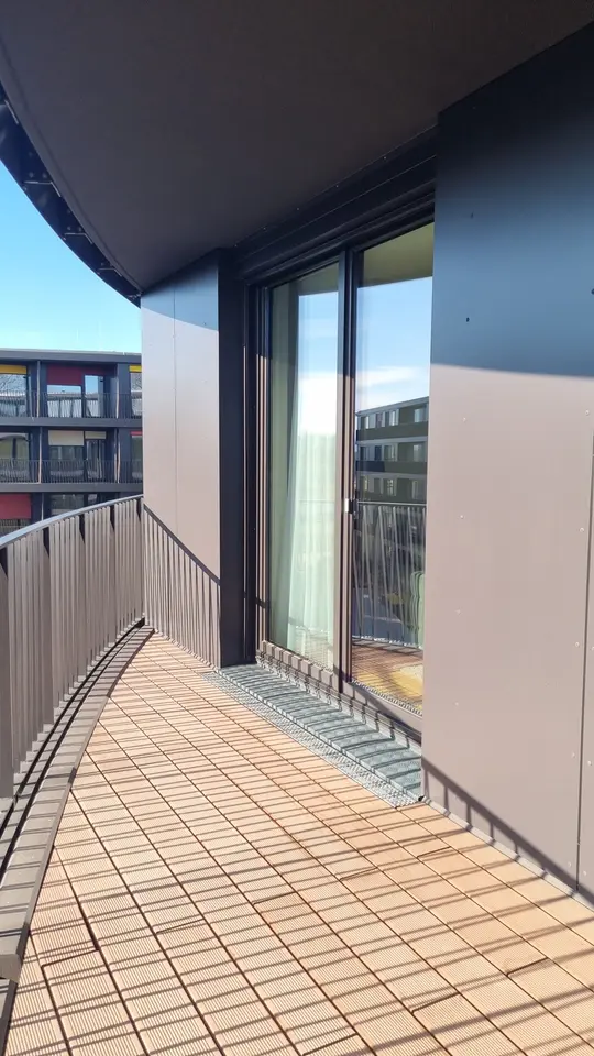 2 Zimmer Wohnung mit 69 m² in Dresden – Bild 6